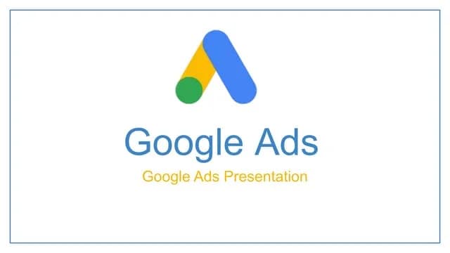 Google Ads Partner