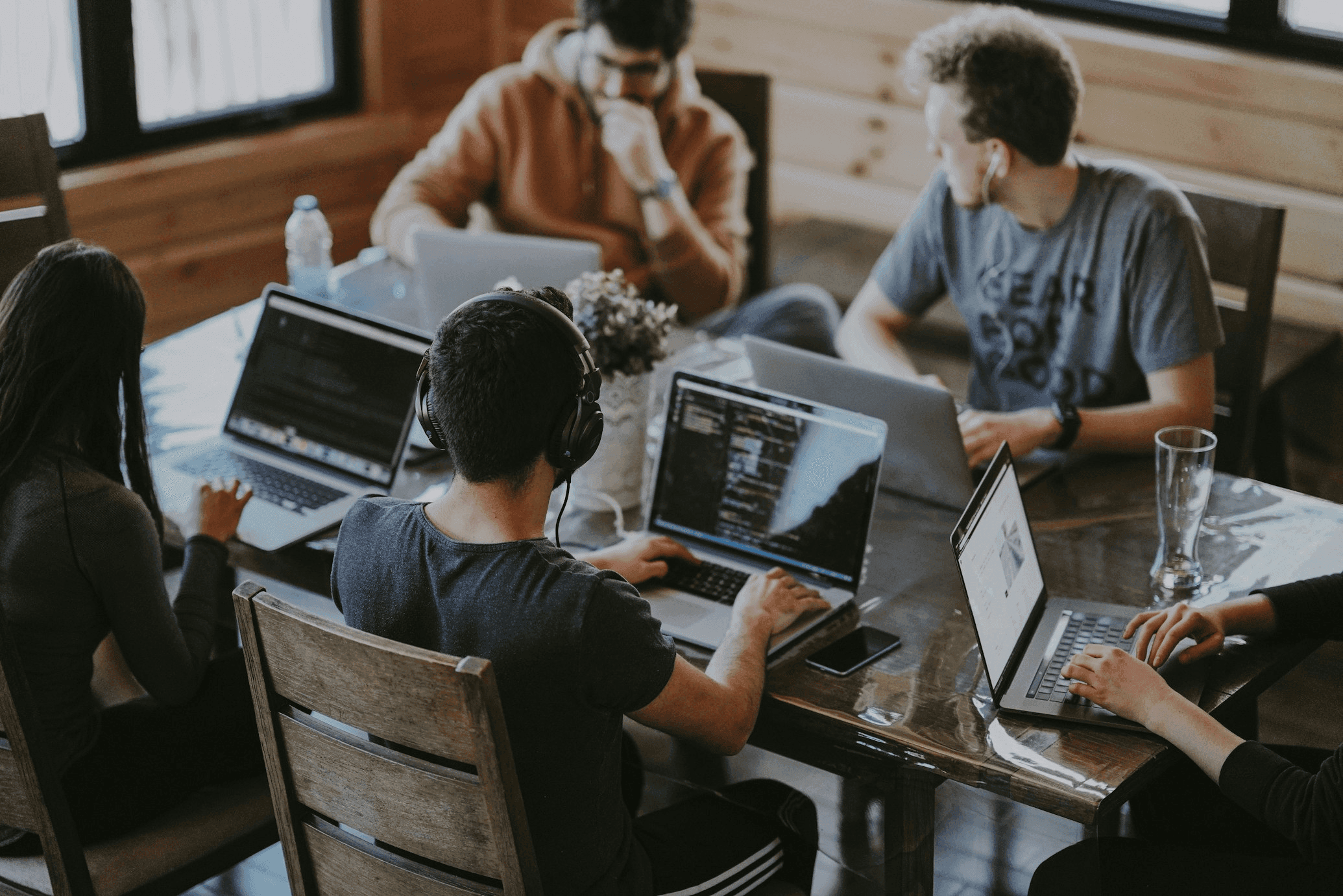 Cost Analysis: In-house vs Remote Developers