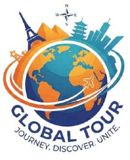 Global Tour logo