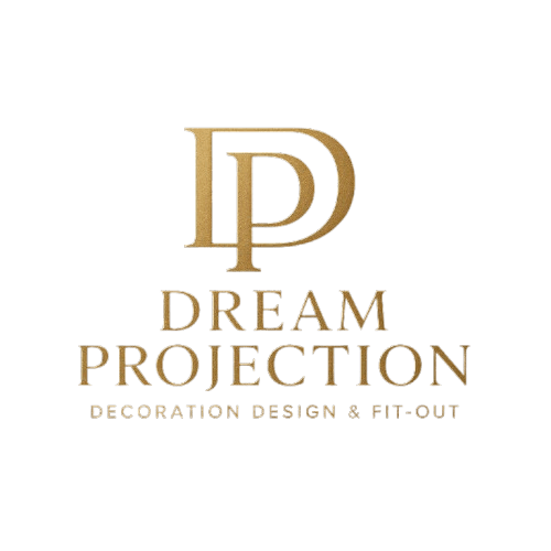 Dream Projection logo