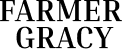 Farmer Gracy logo