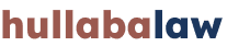Hullabalaw logo