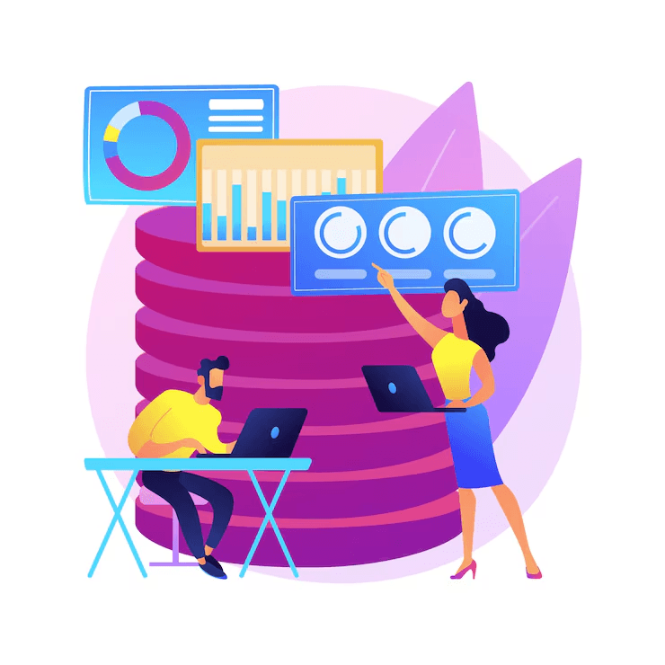 SEO Team Meeting