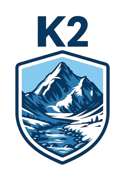 K-True logo