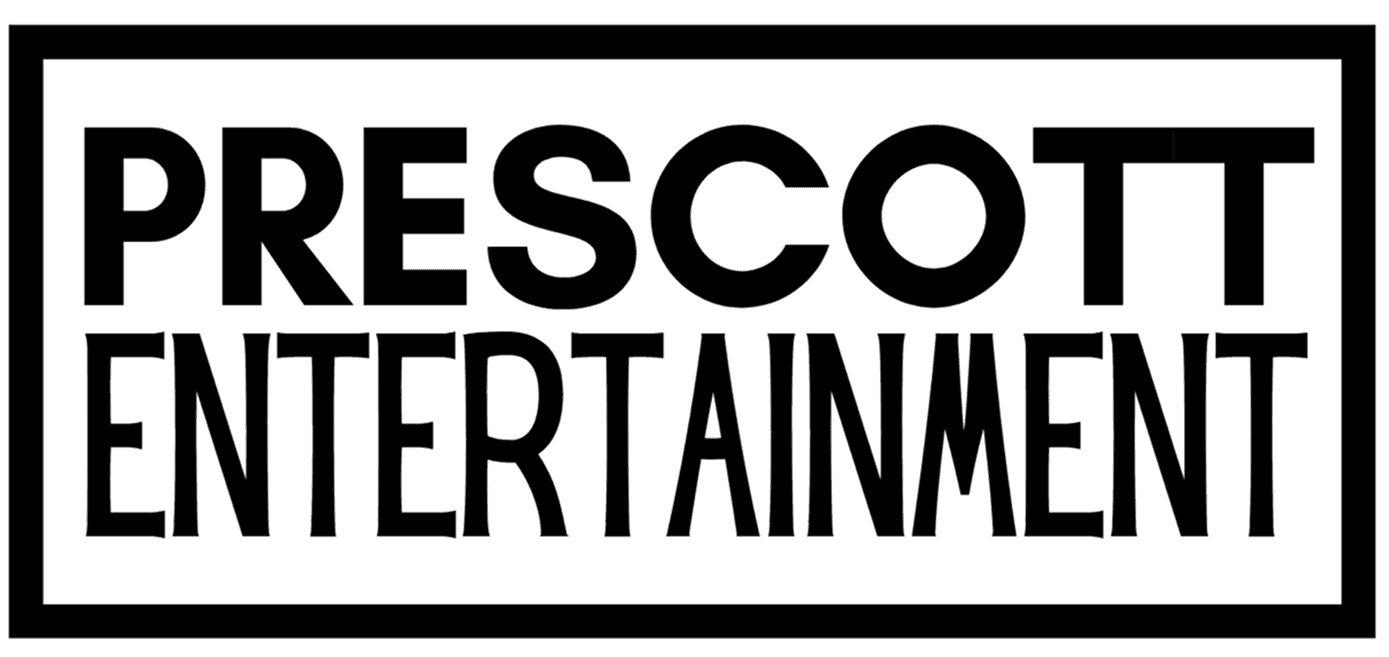 Prescott logo