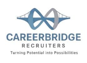 Career Bridge logo