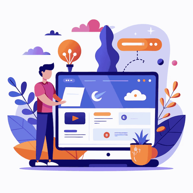 SEO Globe