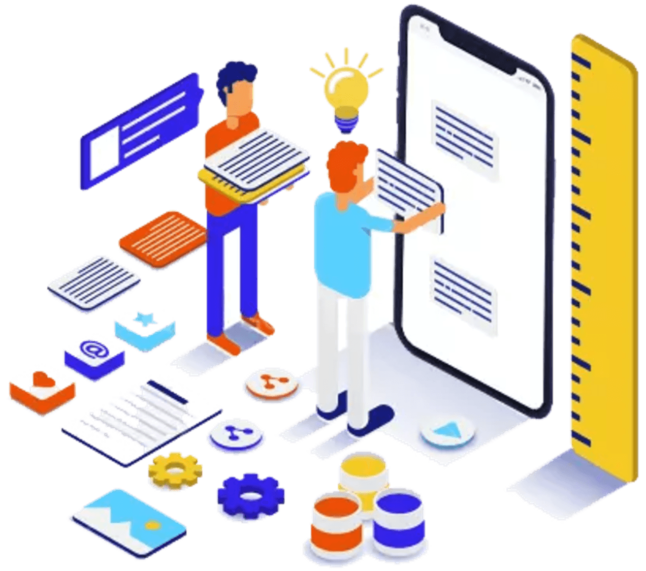 Mobile App Benefits