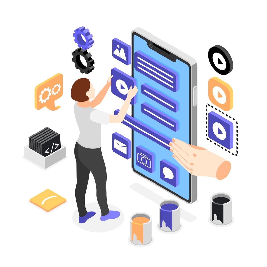 Web App Development