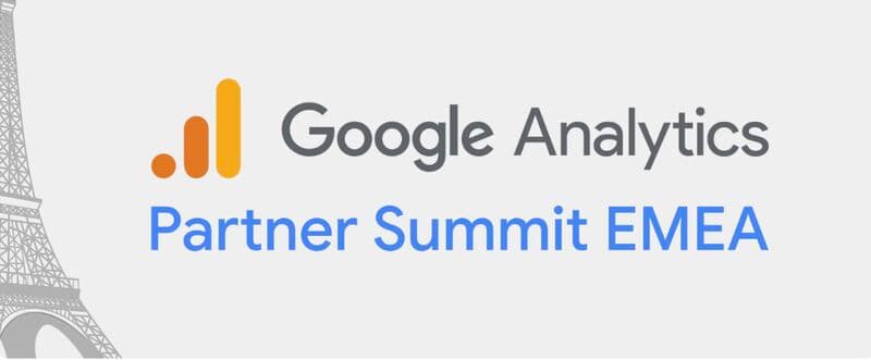 Google Analytics Partner