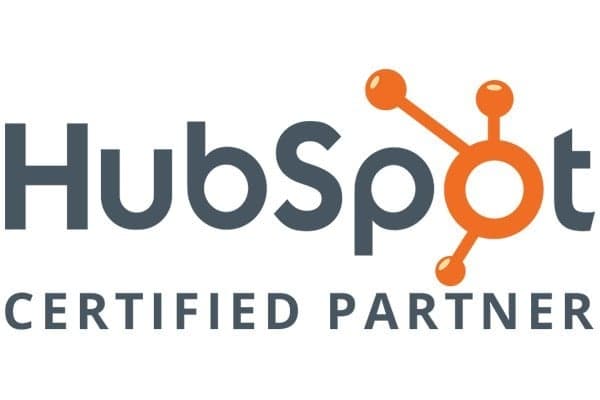Hubspot Partner