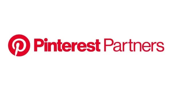 Pinterest Partner