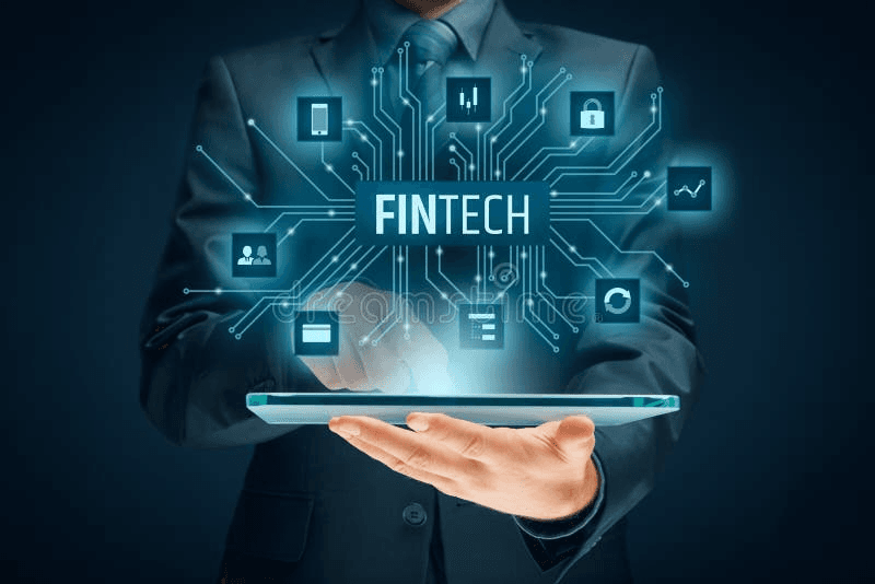 Smart FinTech Dashboard Built for European Startups