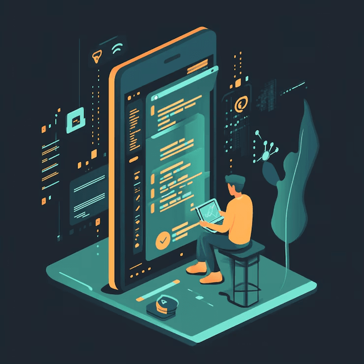 Remote Team