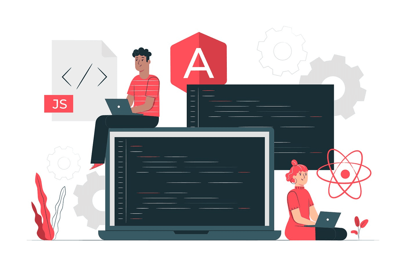 Remote Team