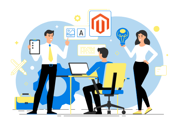 Remote Team
