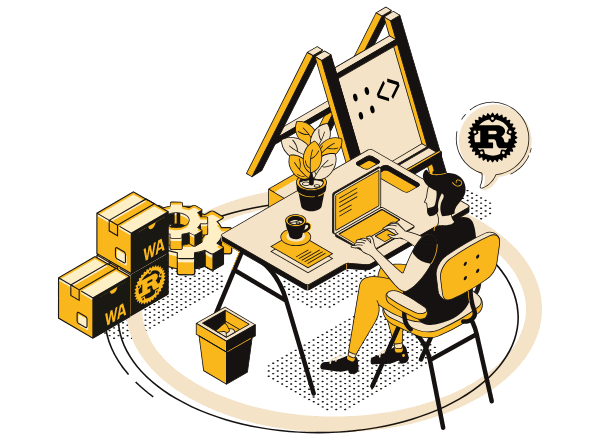 Remote Team