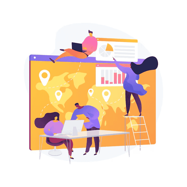 SEO Globe