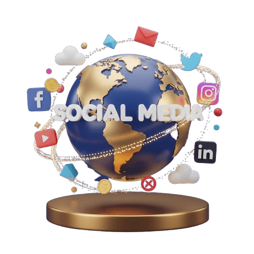 SEO Globe