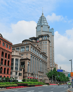 American University