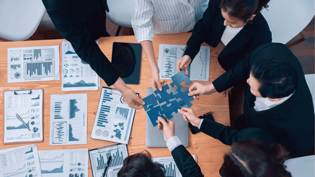 SEO planning